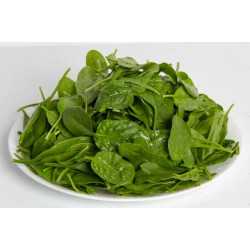 Spinach, Baby - 200g